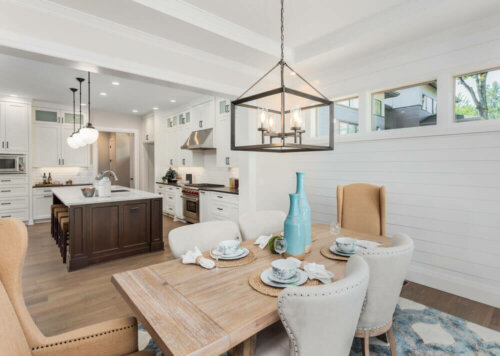 Home Staging - The Best Way to Sell Your House in Record Time
