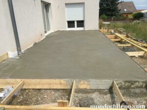 How to Make a Platform for Your House