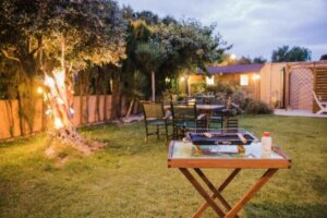 Ideas for Family Parties in Your Yard