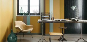 How Do You Decorate with the Color Ochre?