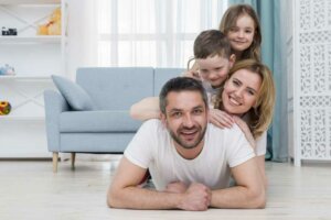 The Importance of Order for Your Emotional Health