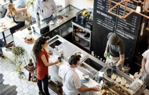Decoration and Commerce - Tips to Win Over Customers