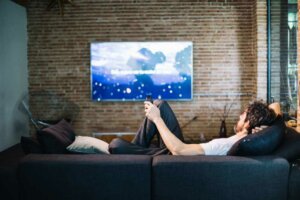 5 Television Placement Tips