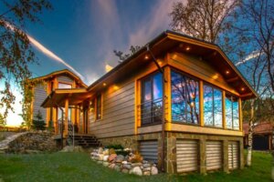 Learn What You Need to Deal with Torrential Rain