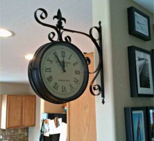 Trains as Decorative Items in Your Home