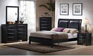 Using Faux Leather in Home Decoration