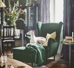 The Footrest: An Item You Need!