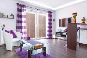 Lilac - A Favorite in Home Decor