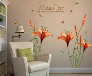 Flowers - The Best Way to Liven up Your Home