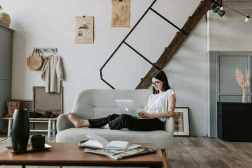 Decorating a City Apartment