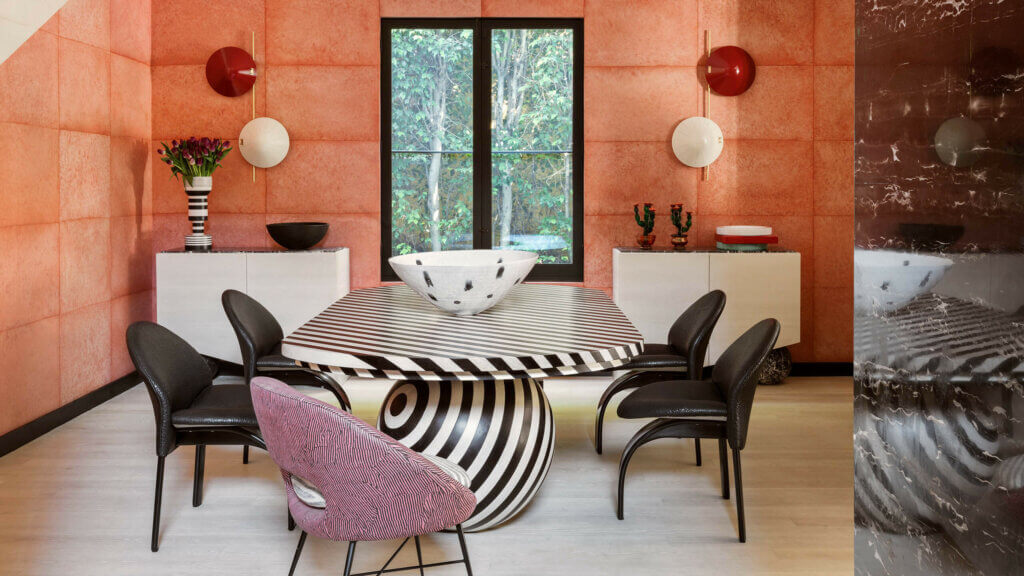 Kelly Wearstler is among the world's most influential interior designers.