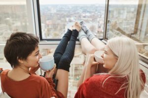 A Home With a Lovely View is Good For Your Mental Health