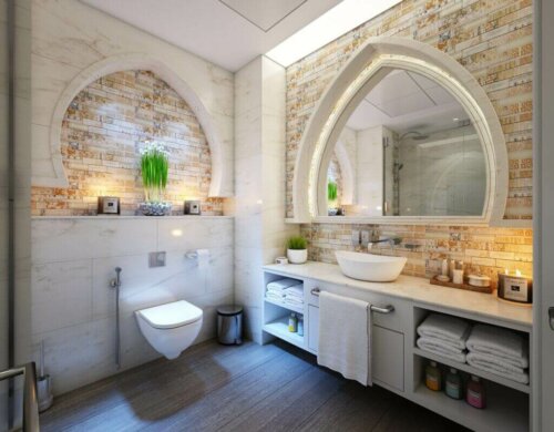 Some Ideas to Make Your Bathroom Smell Great