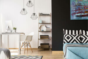 Improve Your Bedroom with These Practical Solutions