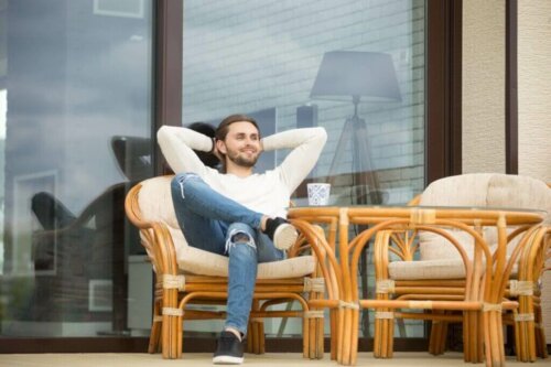 Color Schemes for Your Terrace