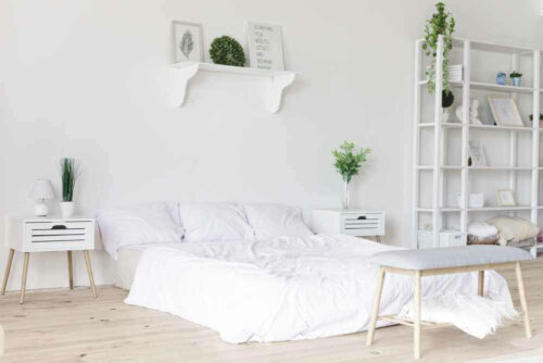 How to Use Color to Make Your Rooms Appear Brighter