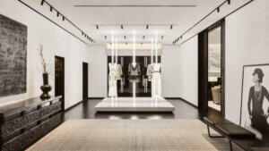 The World's Most Influential Interior Designers