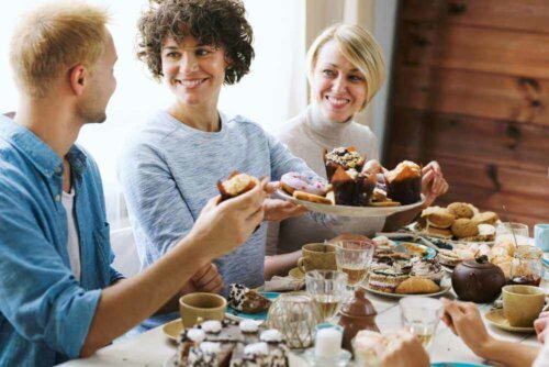 Practical Ideas For Entertaining at Home