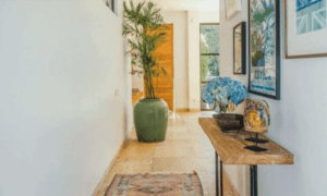 Great Ideas to Decorate Your Hall