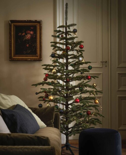 이케아 크리스마스 아이템 집중 탐구