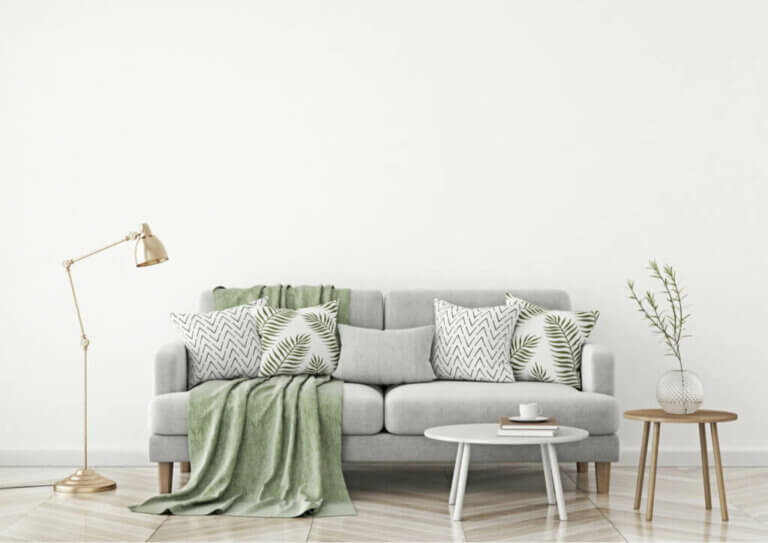 How to Use Sage Green in Your Home