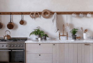 Elevate Your Home Decor: Incorporating the Modern Shaker Style