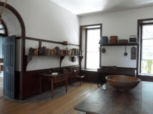 Shaker Style: Simplicity in Decoration