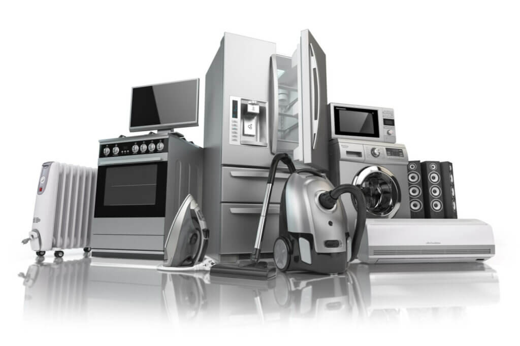 The Importance of Stainless Steel in Household Appliances