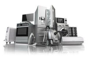 The Importance of Stainless Steel in Household Appliances