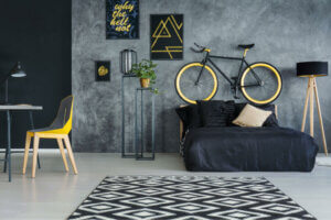 Time to Redecorate Your Teen's Room