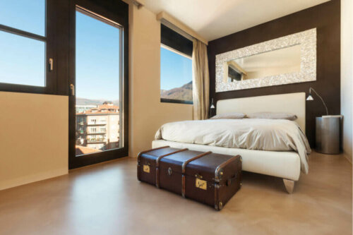 The Minimalist Chest: A New Decor Trend