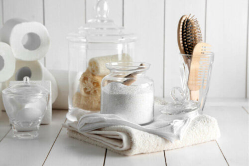 Accessories for Today's Beautiful Bathroom
