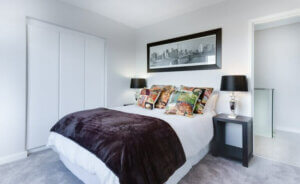 Tell Us What You're Like and We'll Tell You About the Bedroom of Your Dreams