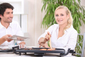 Discover the Best Grill Plate Brands