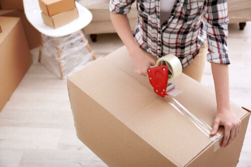 Storing too much junk is not a good idea.