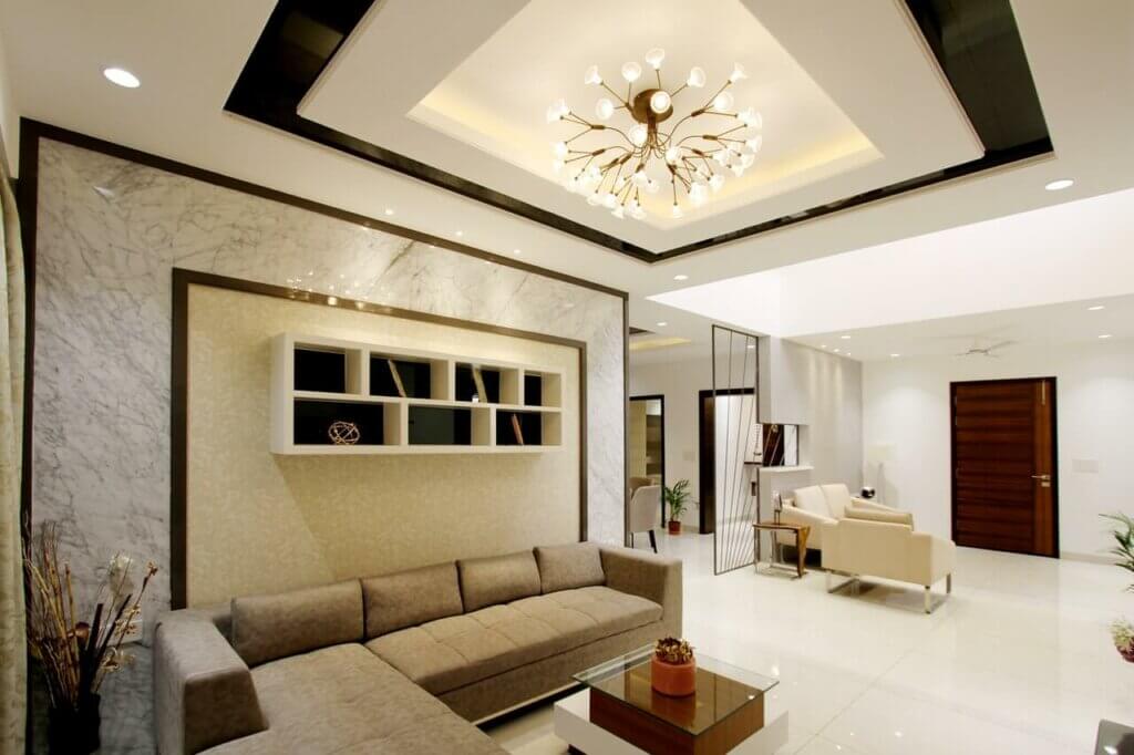 changes of decoration