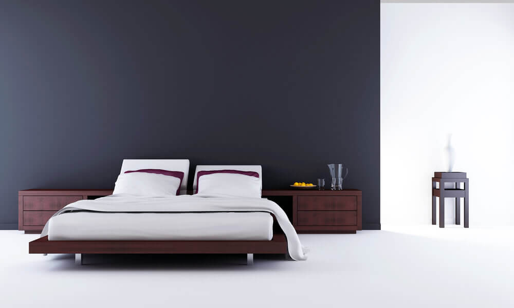 Minimalist style house