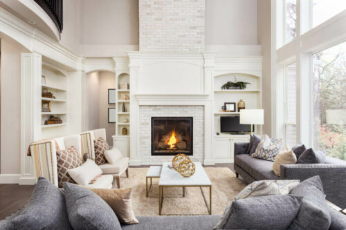Special Fireplaces: Chill Out Around The Fire
