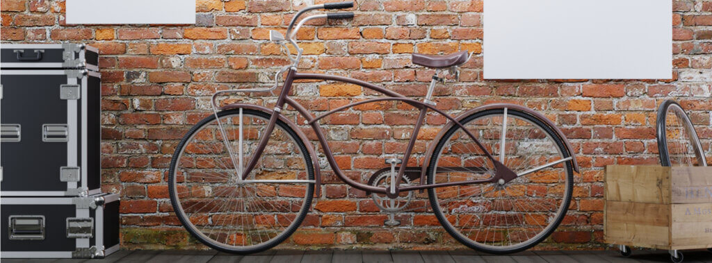 Urban Style decoration