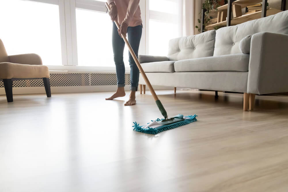 floors