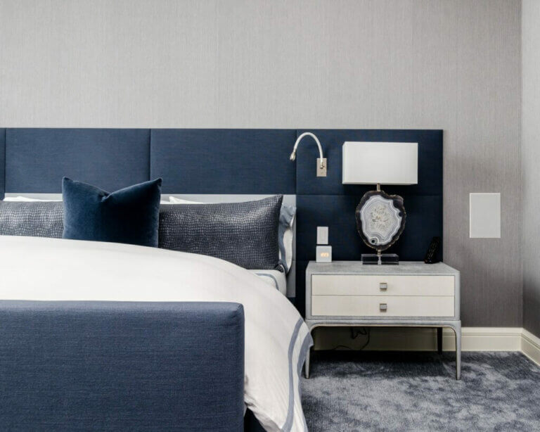 The Keys to Choosing the Perfect Headboard for Your Bed