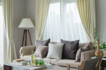 6 Keys to Choosing the Right Curtains for Your Home