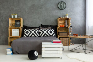 How to Decorate by Reusing Things From Around the House