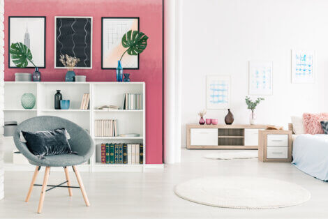 These are the hottest colors you can choose to paint your house walls. Which one will transform your home?