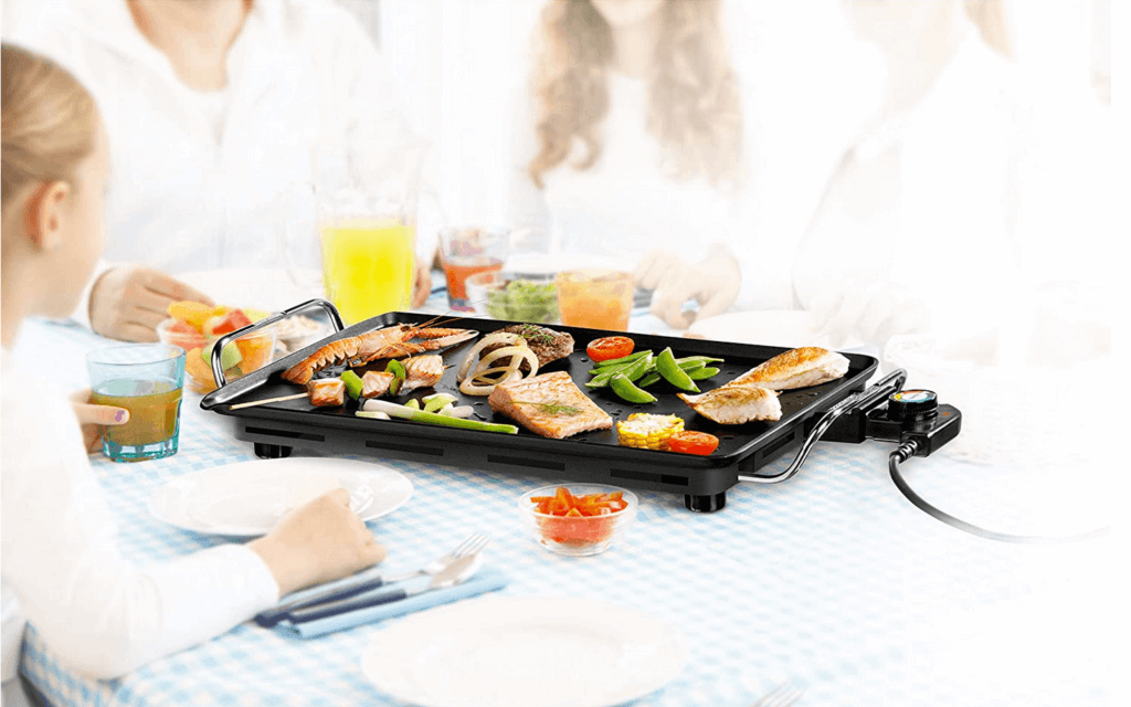 The Princess Table Chef Premium XL 103110