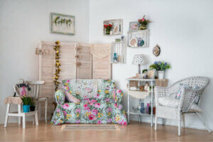 Provence is Knocking on Your Door