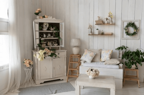 retro furniture