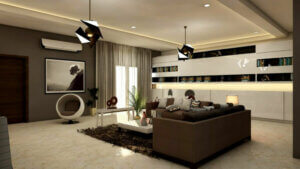 City Apartments: 3 Most Popular Interior Design Styles