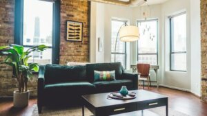 Keys To Decorate A Small Room