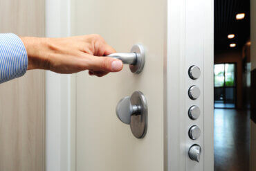 Security Doors: All You Need to Know